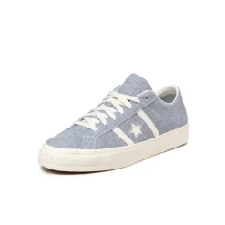 Leder Sneaker*Converse One Star Academy Pro OX *Suede* Lavender Trek