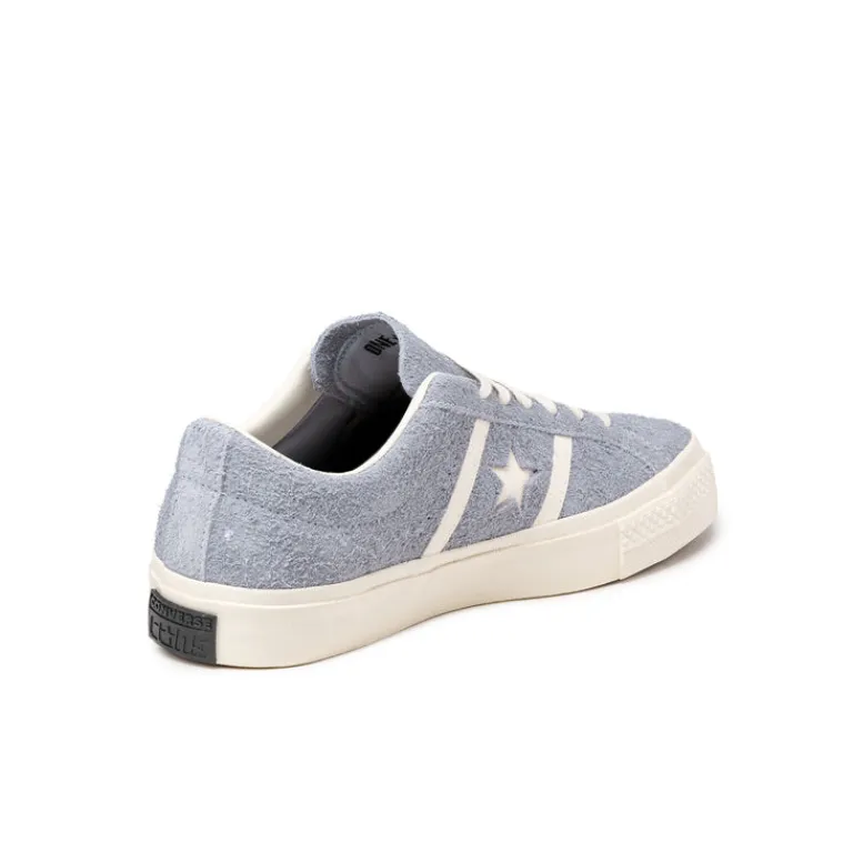 Leder Sneaker*Converse One Star Academy Pro OX *Suede* Lavender Trek