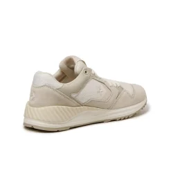 Leder Sneaker|Weiße Sneaker*Converse Wave Trainer OX Vintage White / Egret / Papyrus