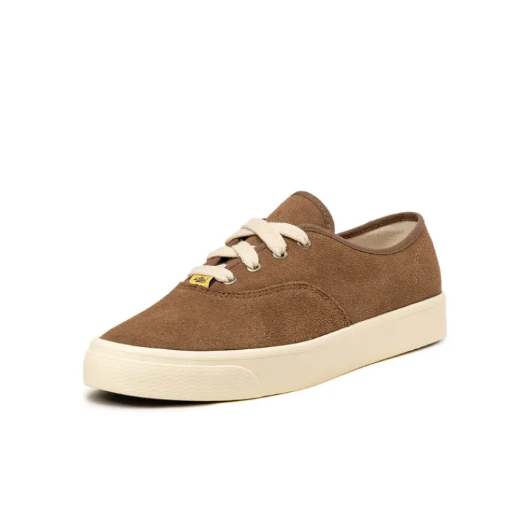 Leder Sneaker*Converse x Golf le Fleur 1908 Naut-1 OX Dachshund / Afterglow