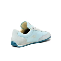 Leder Sneaker|Retro Runner*Converse x Golf le Fleur 1908 Jogger OX Quiet Tide / Starlight Blue