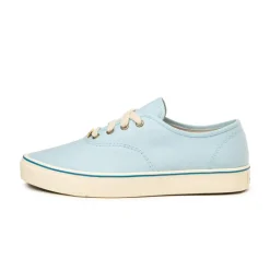 Vegane Sneaker*Converse x Golf le Fleur 1908 Naut-1 OX Starlight Blue / Turkish Tile