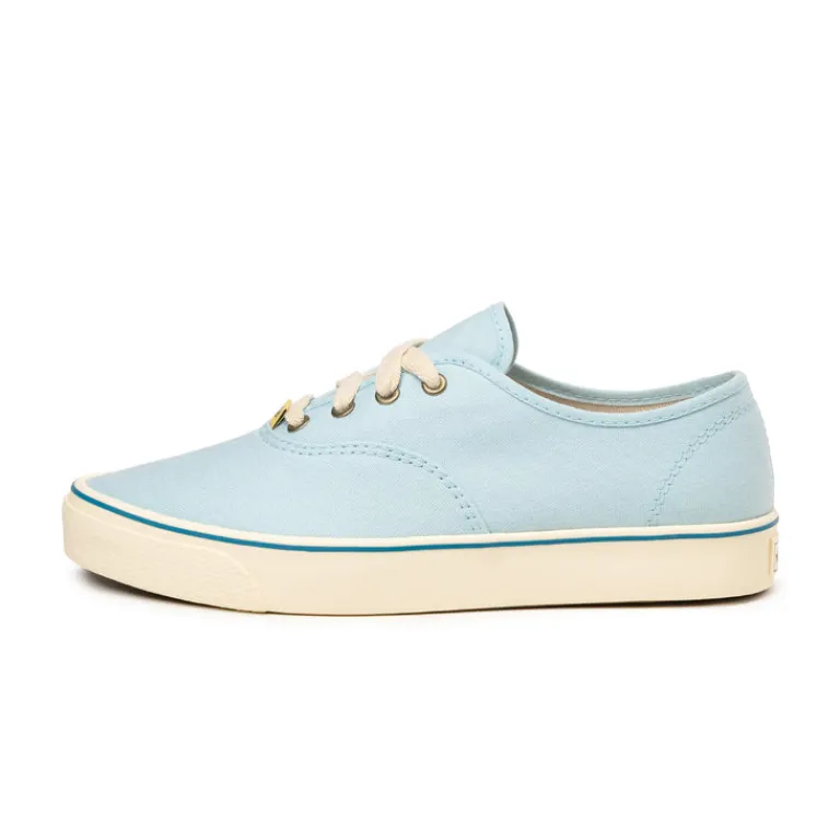 Vegane Sneaker*Converse x Golf le Fleur 1908 Naut-1 OX Starlight Blue / Turkish Tile