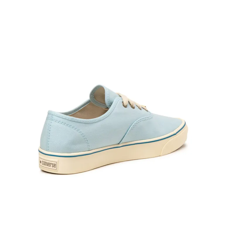 Vegane Sneaker*Converse x Golf le Fleur 1908 Naut-1 OX Starlight Blue / Turkish Tile