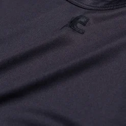 T-Shirts*Courreges Football Jersey Tank Top Navy