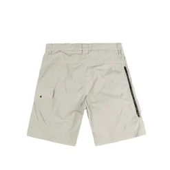 Shorts*C.P. Company 50 Fili Stretch Cargo Shorts Blue Fox