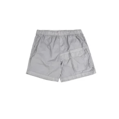 Shorts*C.P. Company Flatt Nylon Swim Shorts Limestone