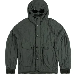 Jacken*C.P. Company GD Liner Jacket Dark Shadow