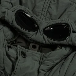 Jacken*C.P. Company GD Liner Jacket Dark Shadow