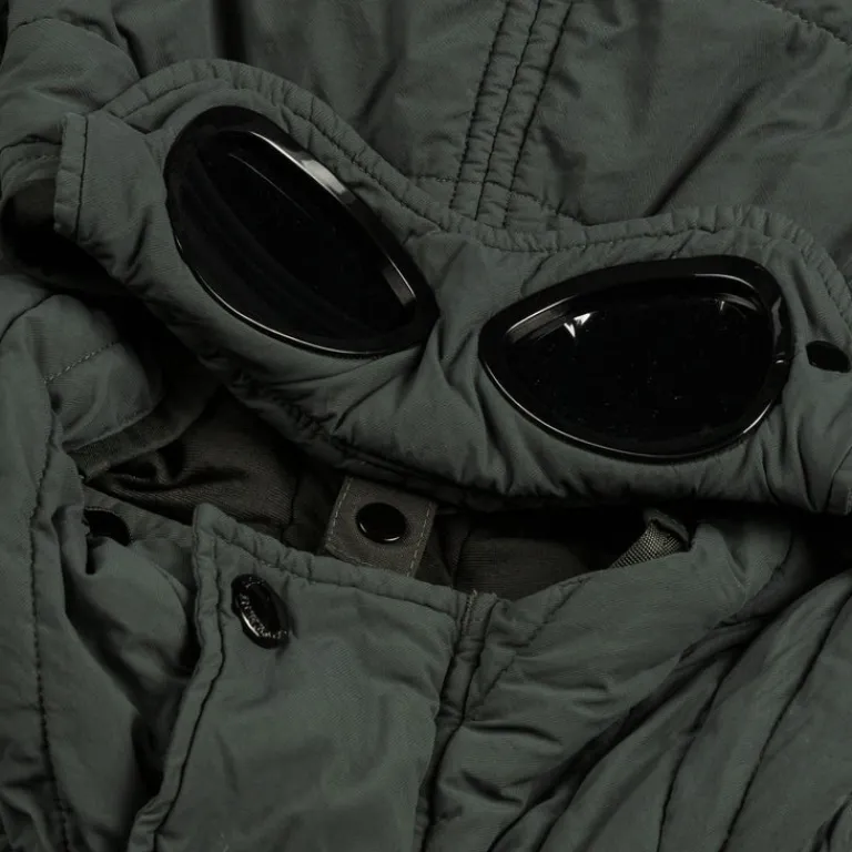 Jacken*C.P. Company GD Liner Jacket Dark Shadow