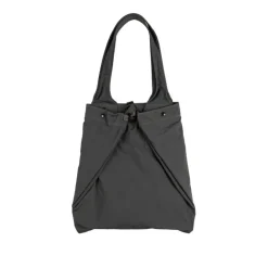 Taschen*C.P. Company Logo Bag Smoked Pearl