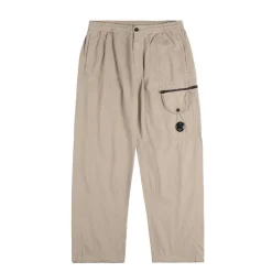 Hosen*C.P. Company Microreps Boxy Cargo Lens Pants Vintage Khaki