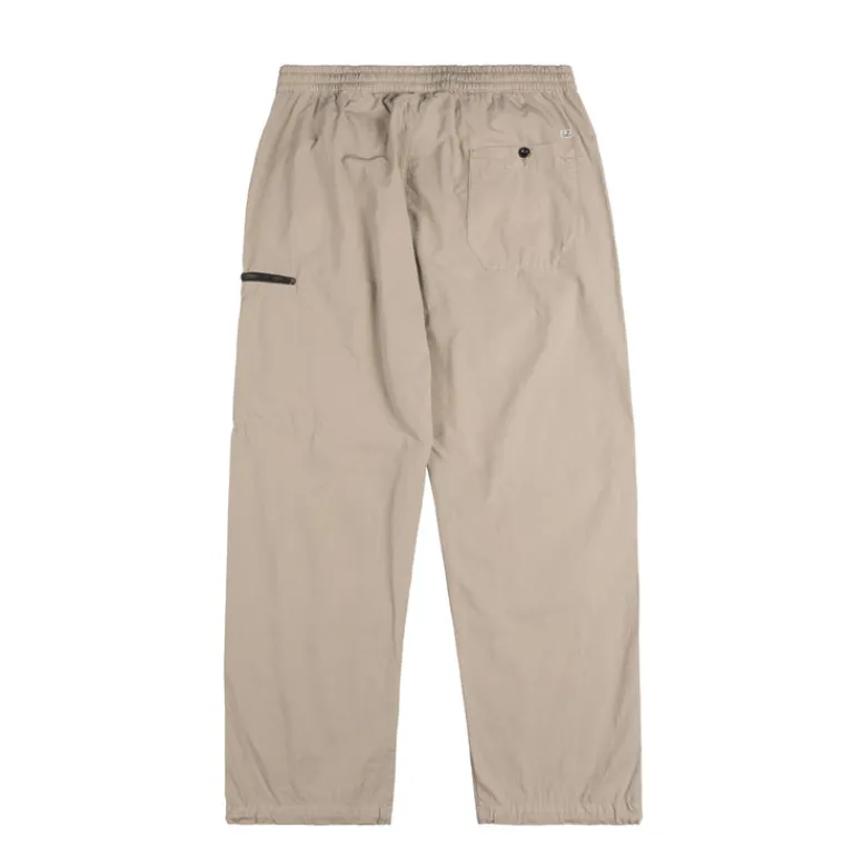 Hosen*C.P. Company Microreps Boxy Cargo Lens Pants Vintage Khaki