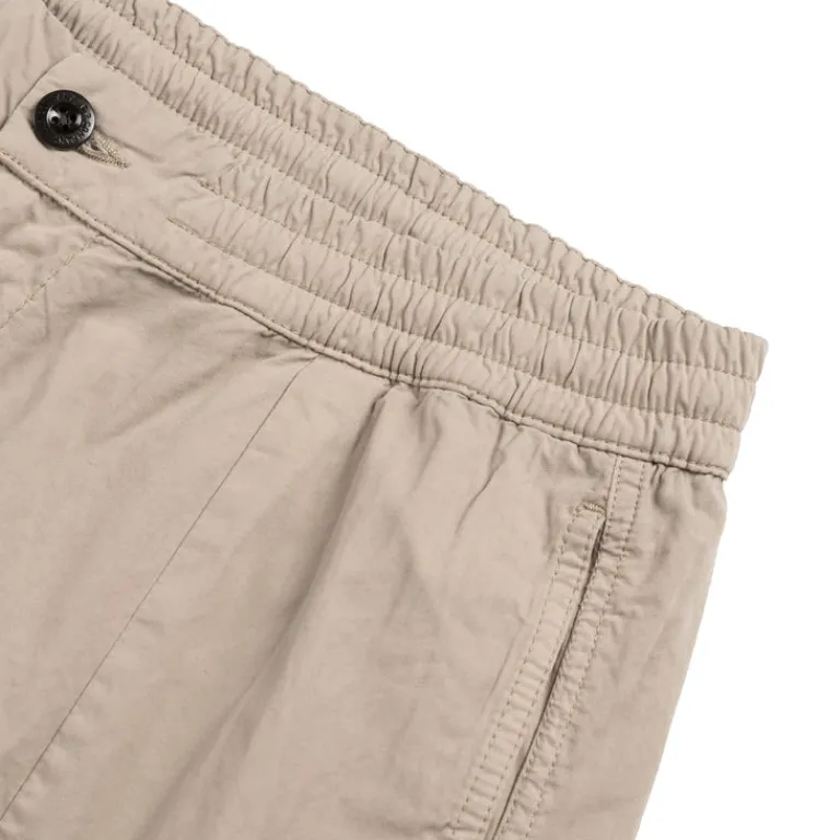 Hosen*C.P. Company Microreps Boxy Cargo Lens Pants Vintage Khaki