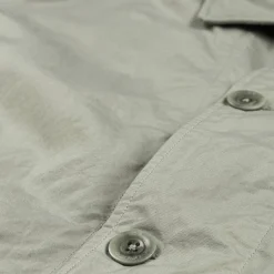 Jacken*C.P. Company Outerwear Long Twill Jacket Fallen Rock