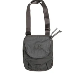 Taschen*C.P. Company Plain Paper Touch Shoulder Bag Smoked Pearl
