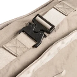 Taschen*C.P. Company Plain Paper Touch Zipped Bag Vintage Khaki