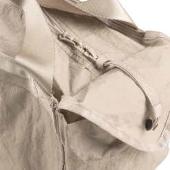 Taschen*C.P. Company Plain Paper Touch Zipped Bag Vintage Khaki