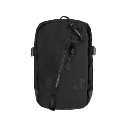 Taschen*C.P. Company Travel Bag Black