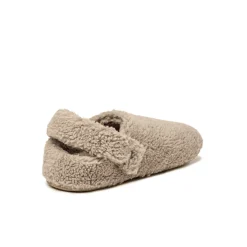 Vegane Sneaker|Plateau Sneaker*Crocs Classic Cozzzy Slipper Mushroom