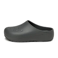 Vegane Sneaker|Mules & Slides*Crocs Classic Quiet Clog Black Sand