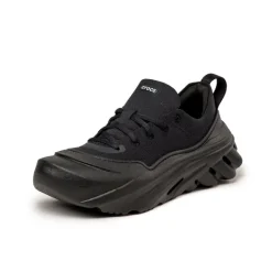 Leder Sneaker*Crocs Echo Surge Black
