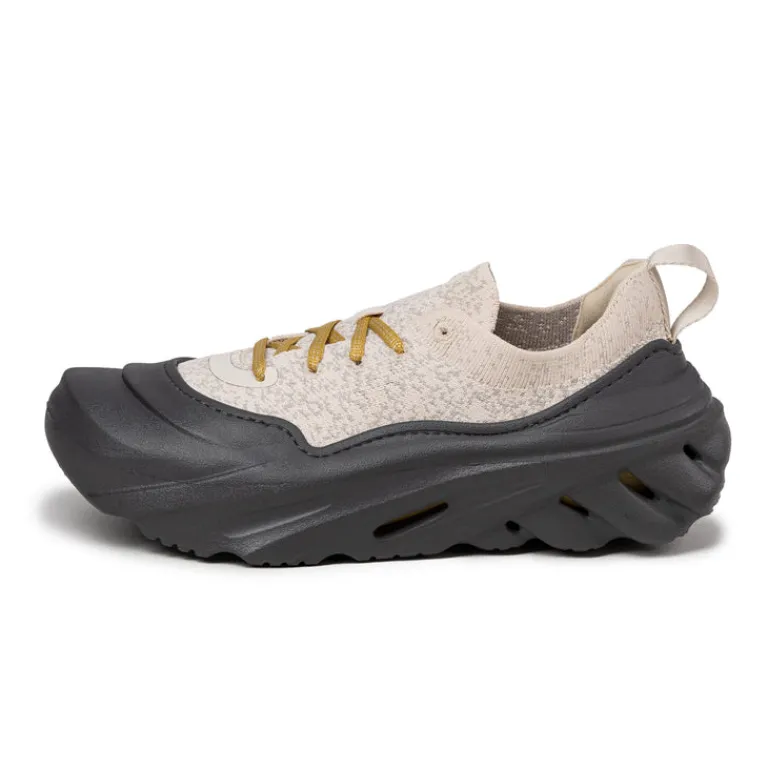 Leder Sneaker*Crocs Echo Surge Almond Tint