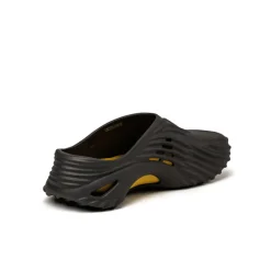 Vegane Sneaker|Mules & Slides*Crocs Echo Wave Black Sand