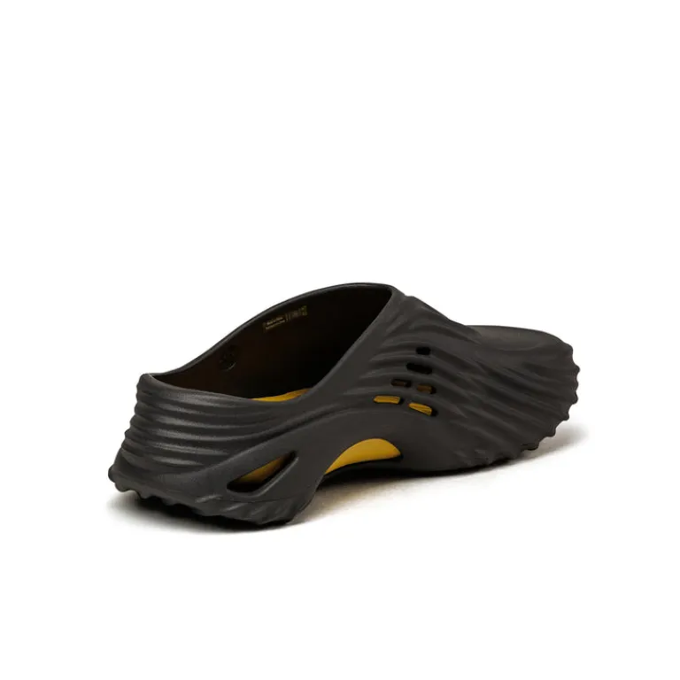Vegane Sneaker|Mules & Slides*Crocs Echo Wave Black Sand
