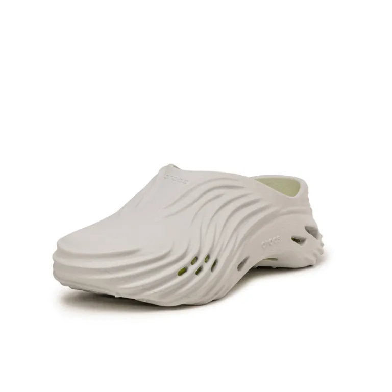 Vegane Sneaker|Mules & Slides*Crocs Echo Wave Atmosphere