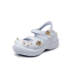 Vegane Sneaker|Sandals*Crocs Phaedra Embellished Dreamscape