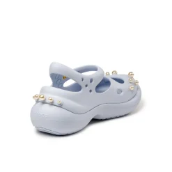 Vegane Sneaker|Sandals*Crocs Phaedra Embellished Dreamscape