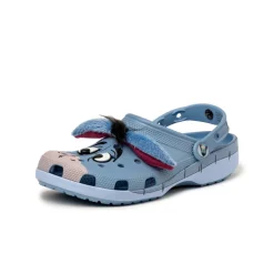 Vegane Sneaker|Mules & Slides*Crocs x Disney *Winnie the Pooh* Classic Clog *Eeyore* Multi