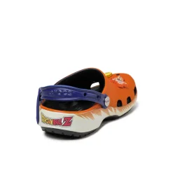 Vegane Sneaker|Mules & Slides*Crocs x Dragon Ball Z Classic Clog Multi