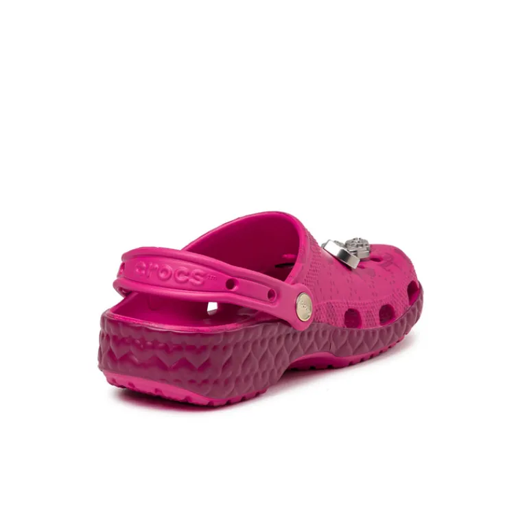 Vegane Sneaker|Mules & Slides*Crocs x Juicy Couture Classic Clog Multi