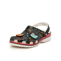 Vegane Sneaker|Mules & Slides*Crocs x Pokemon Classic Clog Multi