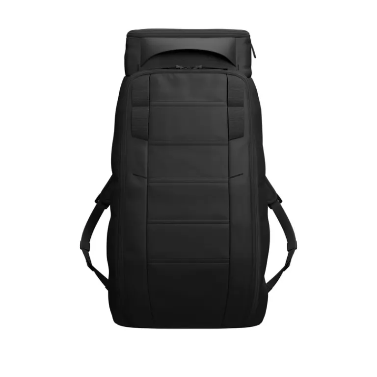 Taschen*D__b__ Hugger Backpack 30L Black Out