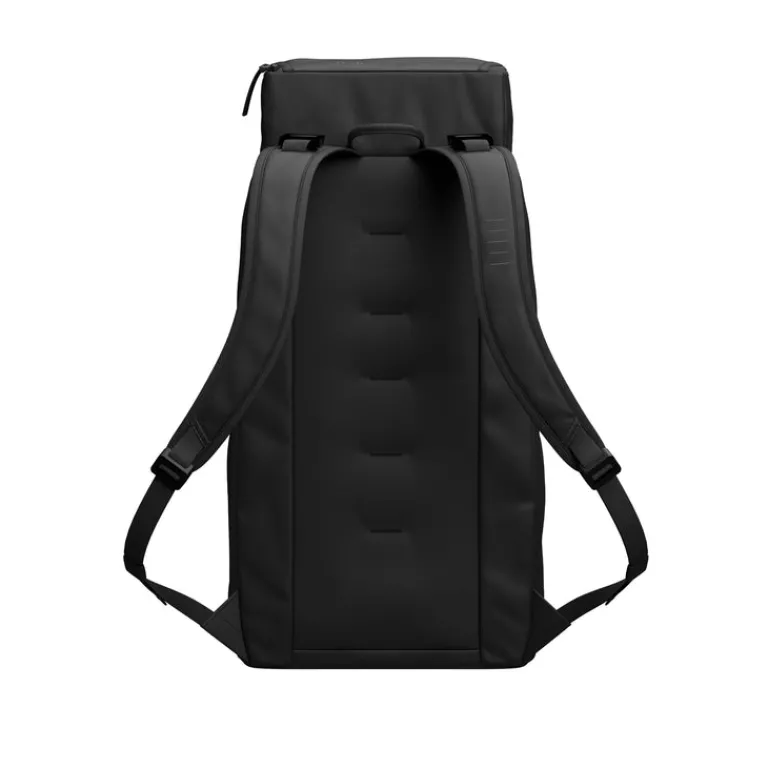 Taschen*D__b__ Hugger Backpack 30L Black Out