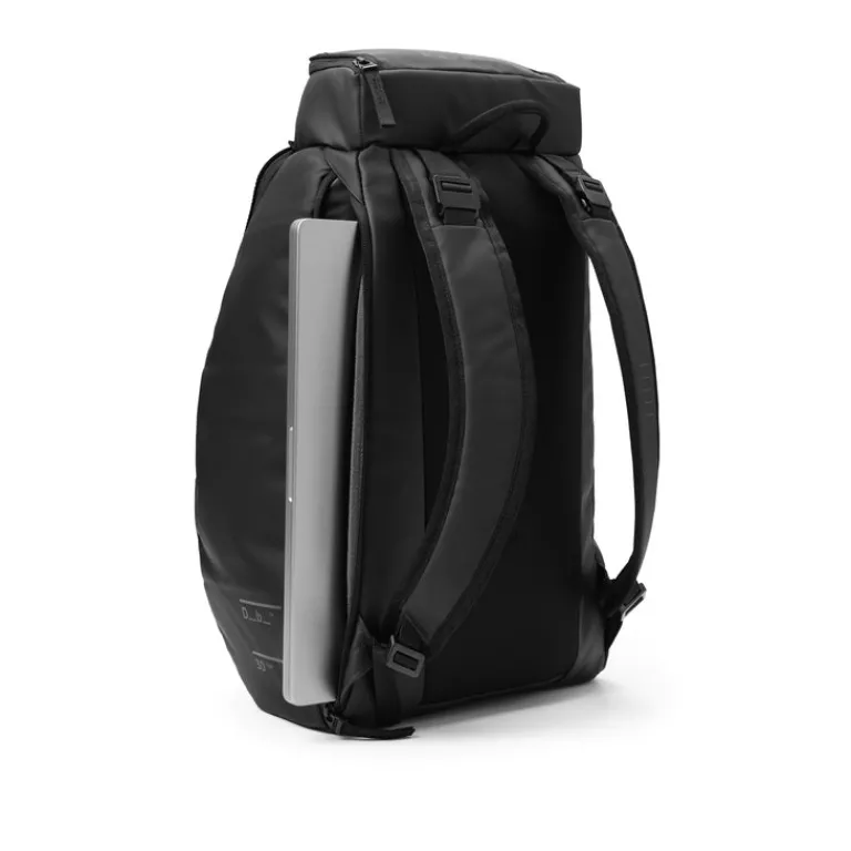 Taschen*D__b__ Hugger Backpack 30L Black Out
