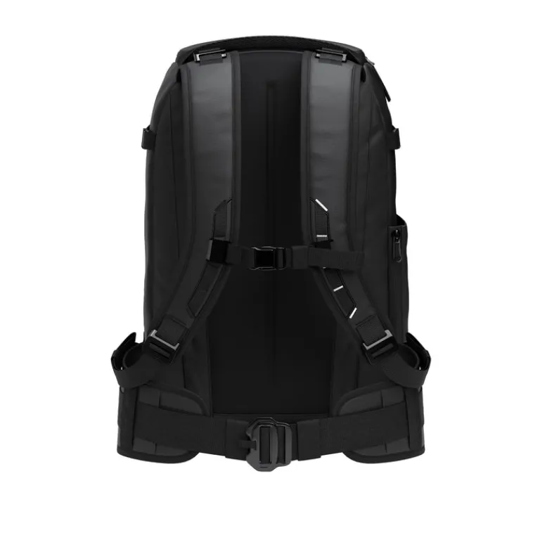 Taschen*D__b__ Ramverk Backpack 26L Black Out