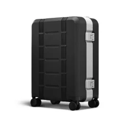 Taschen*D__b__ Ramverk Pro Carry-on Silver