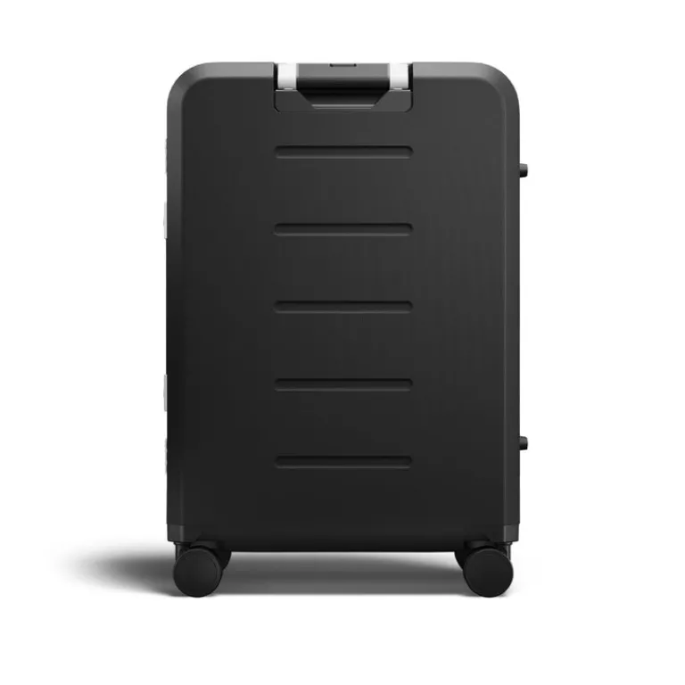 Taschen*D__b__ Ramverk Pro Check-in Luggage Medium Silver