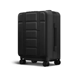 Taschen*D__b__ Ramverk Pro Front-access Carry-on Black Out