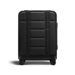 Taschen*D__b__ Ramverk Pro Front-access Carry-on Black Out