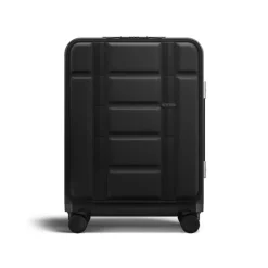 Taschen*D__b__ Ramverk Pro Front-access Carry-on Silver