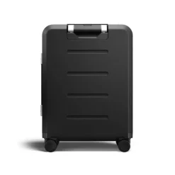 Taschen*D__b__ Ramverk Pro Front-access Carry-on Silver