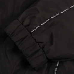 Jacken*Daily Paper Amadi Jacket Black