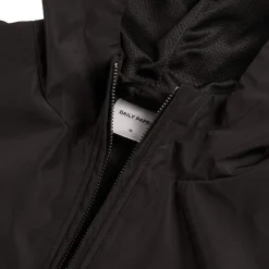 Jacken*Daily Paper Amadi Jacket Black
