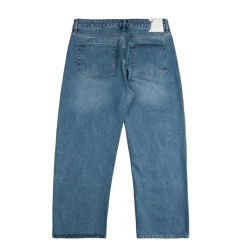 Hosen*Daily Paper Asolo Amba Jeans Light Blue