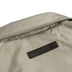 Jacken*Daily Paper Bantoe Jacket Shadow Green